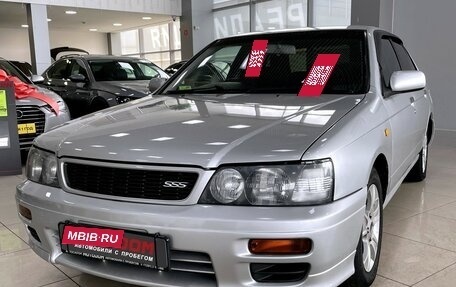 Nissan Bluebird XI, 1997 год, 347 000 рублей, 4 фотография