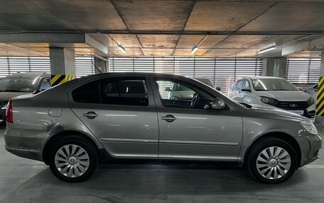 Skoda Octavia, 2012 год, 949 000 рублей, 4 фотография