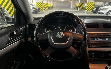 Skoda Octavia, 2012 год, 949 000 рублей, 14 фотография