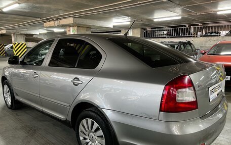 Skoda Octavia, 2012 год, 949 000 рублей, 7 фотография