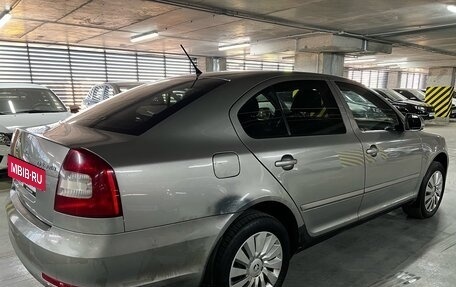 Skoda Octavia, 2012 год, 949 000 рублей, 5 фотография