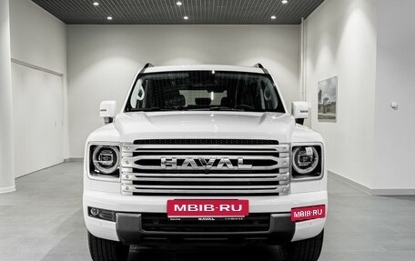 Haval H9, 2024 год, 4 799 000 рублей, 2 фотография