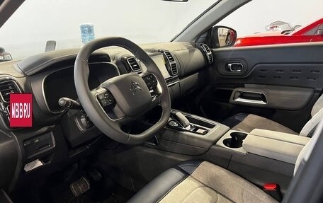 Citroen C5 Aircross I, 2023 год, 3 712 070 рублей, 8 фотография