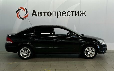 Opel Astra H, 2012 год, 640 000 рублей, 6 фотография