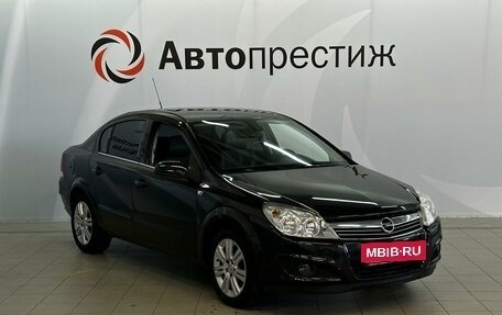 Opel Astra H, 2012 год, 640 000 рублей, 7 фотография