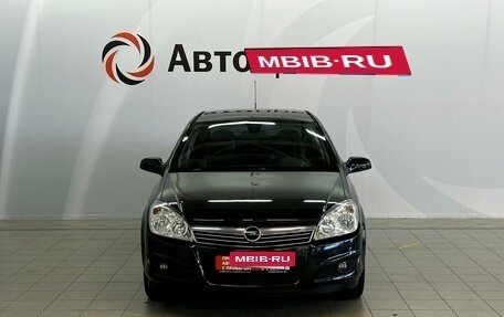 Opel Astra H, 2012 год, 640 000 рублей, 8 фотография