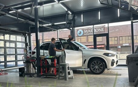 BMW X5, 2022 год, 13 000 000 рублей, 1 фотография