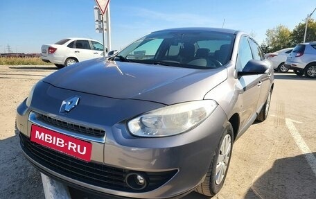 Renault Fluence I, 2012 год, 789 000 рублей, 2 фотография