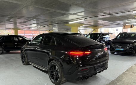 Mercedes-Benz GLE Coupe AMG, 2024 год, 17 250 000 рублей, 4 фотография