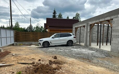 BMW X5, 2022 год, 13 000 000 рублей, 7 фотография