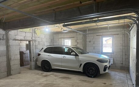 BMW X5, 2022 год, 13 000 000 рублей, 5 фотография