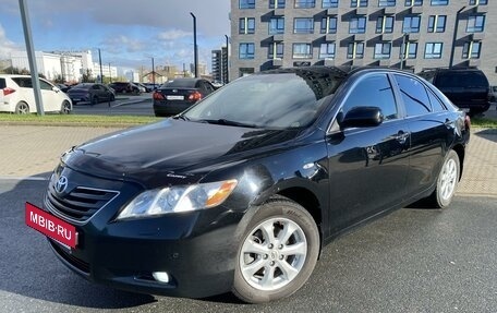 Toyota Camry, 2008 год, 1 250 000 рублей, 2 фотография