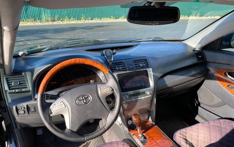 Toyota Camry, 2008 год, 1 250 000 рублей, 16 фотография