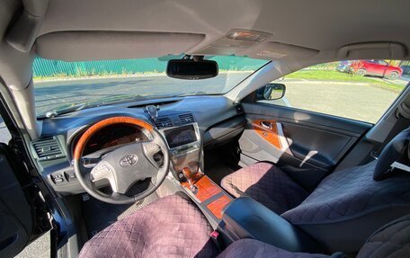 Toyota Camry, 2008 год, 1 250 000 рублей, 15 фотография