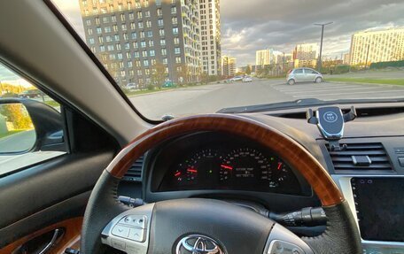 Toyota Camry, 2008 год, 1 250 000 рублей, 21 фотография