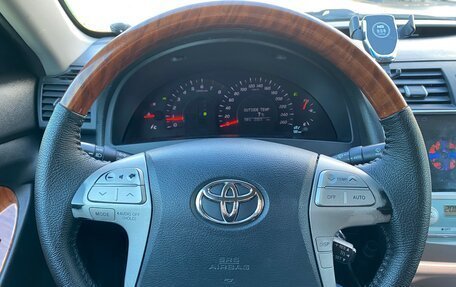 Toyota Camry, 2008 год, 1 250 000 рублей, 20 фотография