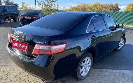 Toyota Camry, 2008 год, 1 250 000 рублей, 10 фотография