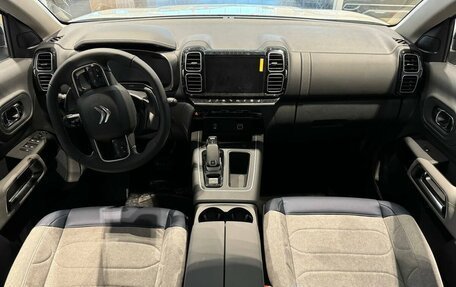 Citroen C5 Aircross I, 2023 год, 3 851 570 рублей, 5 фотография