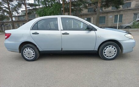 BYD F3 I, 2011 год, 285 000 рублей, 5 фотография