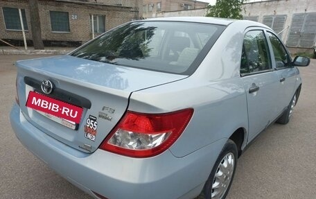 BYD F3 I, 2011 год, 285 000 рублей, 14 фотография