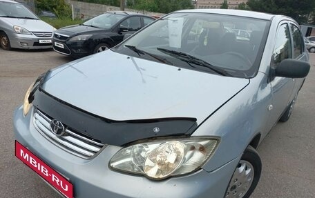 BYD F3 I, 2011 год, 285 000 рублей, 16 фотография