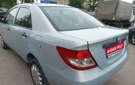 BYD F3 I, 2011 год, 285 000 рублей, 15 фотография