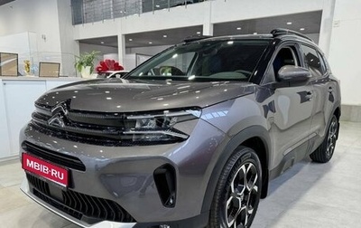 Citroen C5 Aircross I, 2023 год, 3 791 120 рублей, 1 фотография