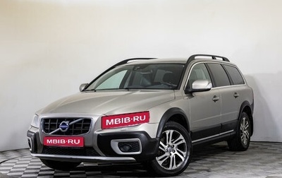 Volvo XC70 II рестайлинг, 2012 год, 1 790 000 рублей, 1 фотография