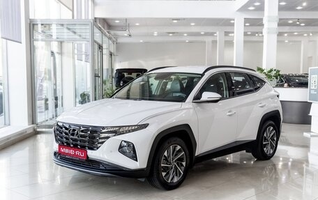 Hyundai Tucson, 2024 год, 3 760 000 рублей, 1 фотография