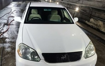 Toyota Mark II IX (X110), 2000 год, 750 000 рублей, 1 фотография