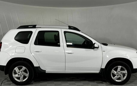 Renault Duster I рестайлинг, 2018 год, 1 690 000 рублей, 4 фотография