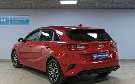 KIA cee'd III, 2018 год, 1 949 000 рублей, 7 фотография