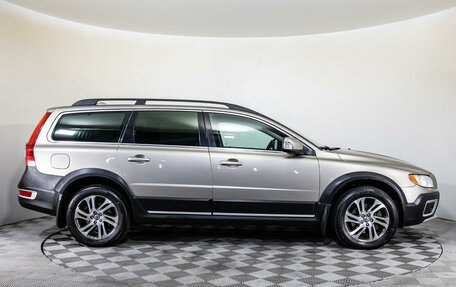 Volvo XC70 II рестайлинг, 2012 год, 1 790 000 рублей, 4 фотография