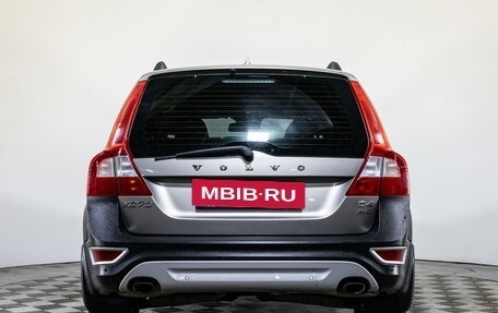 Volvo XC70 II рестайлинг, 2012 год, 1 790 000 рублей, 6 фотография