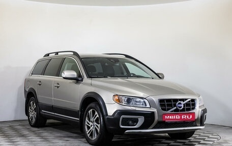 Volvo XC70 II рестайлинг, 2012 год, 1 790 000 рублей, 3 фотография