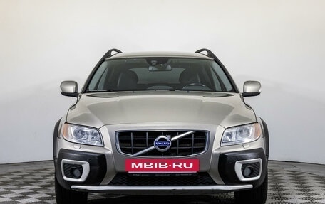 Volvo XC70 II рестайлинг, 2012 год, 1 790 000 рублей, 2 фотография