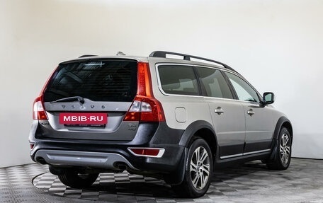 Volvo XC70 II рестайлинг, 2012 год, 1 790 000 рублей, 5 фотография