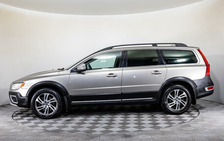 Volvo XC70 II рестайлинг, 2012 год, 1 790 000 рублей, 8 фотография