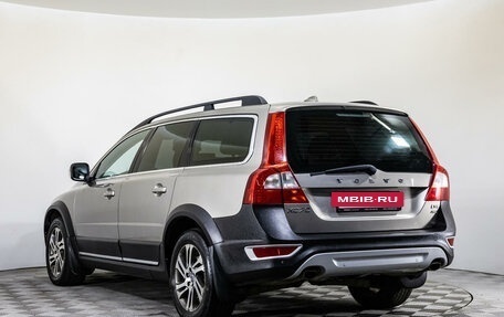 Volvo XC70 II рестайлинг, 2012 год, 1 790 000 рублей, 7 фотография