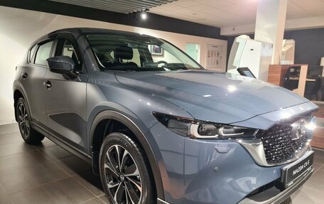 Mazda CX-5 II, 2024 год, 3 800 000 рублей, 4 фотография