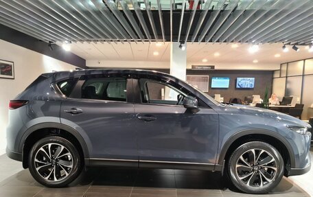 Mazda CX-5 II, 2024 год, 3 800 000 рублей, 6 фотография