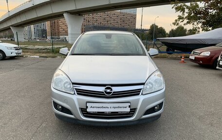 Opel Astra H, 2013 год, 845 000 рублей, 2 фотография