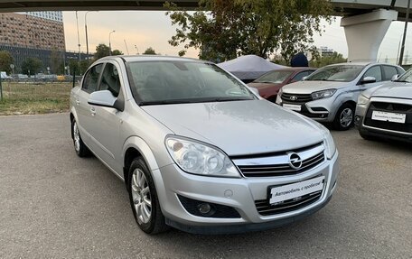 Opel Astra H, 2013 год, 845 000 рублей, 3 фотография