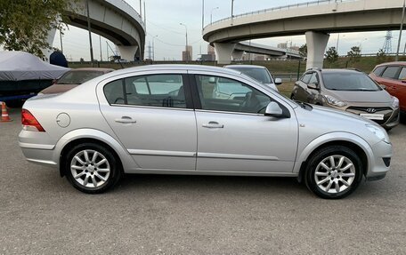 Opel Astra H, 2013 год, 845 000 рублей, 4 фотография