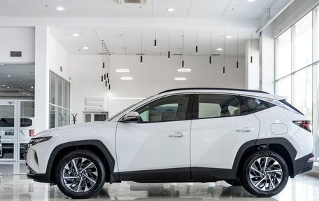 Hyundai Tucson, 2024 год, 3 760 000 рублей, 8 фотография