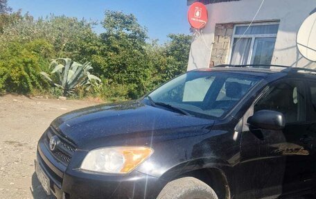 Toyota RAV4, 2009 год, 580 000 рублей, 2 фотография