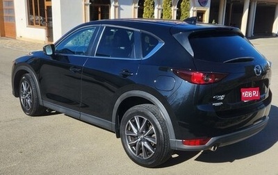 Mazda CX-5 II, 2017 год, 1 500 000 рублей, 1 фотография