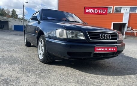 Audi A6, 1997 год, 580 000 рублей, 1 фотография