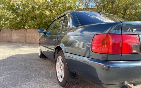 Audi A6, 1997 год, 580 000 рублей, 5 фотография