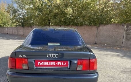 Audi A6, 1997 год, 580 000 рублей, 6 фотография